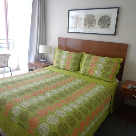 Luna Suites Apart Σαντιάγκο Εξωτερικό φωτογραφία