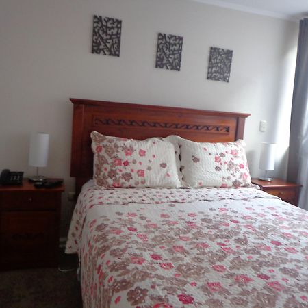 Luna Suites Apart Σαντιάγκο Εξωτερικό φωτογραφία