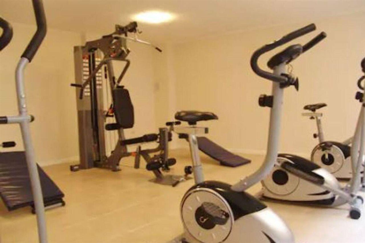 Luna Suites Apart Σαντιάγκο Εξωτερικό φωτογραφία