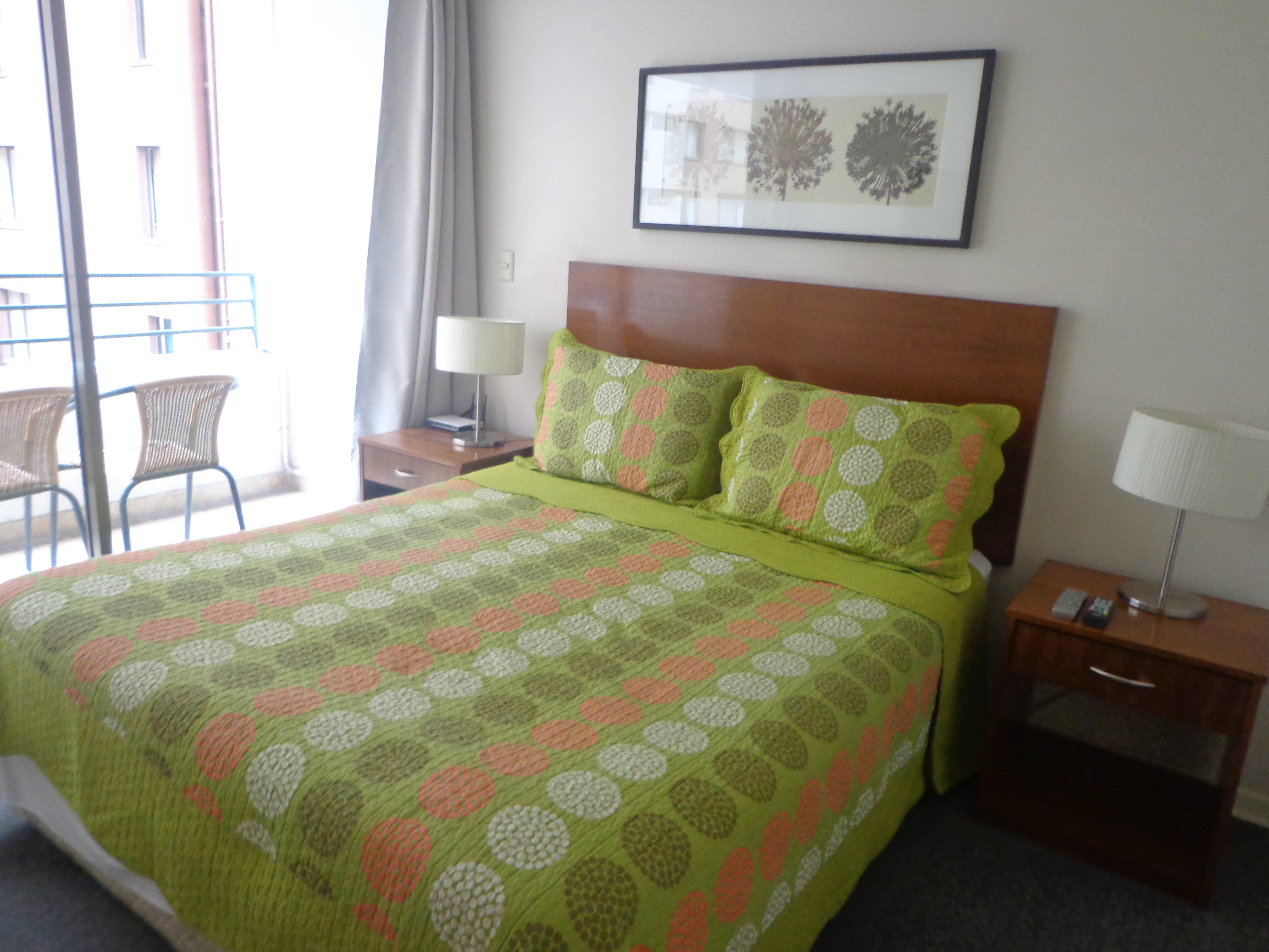 Luna Suites Apart Σαντιάγκο Εξωτερικό φωτογραφία