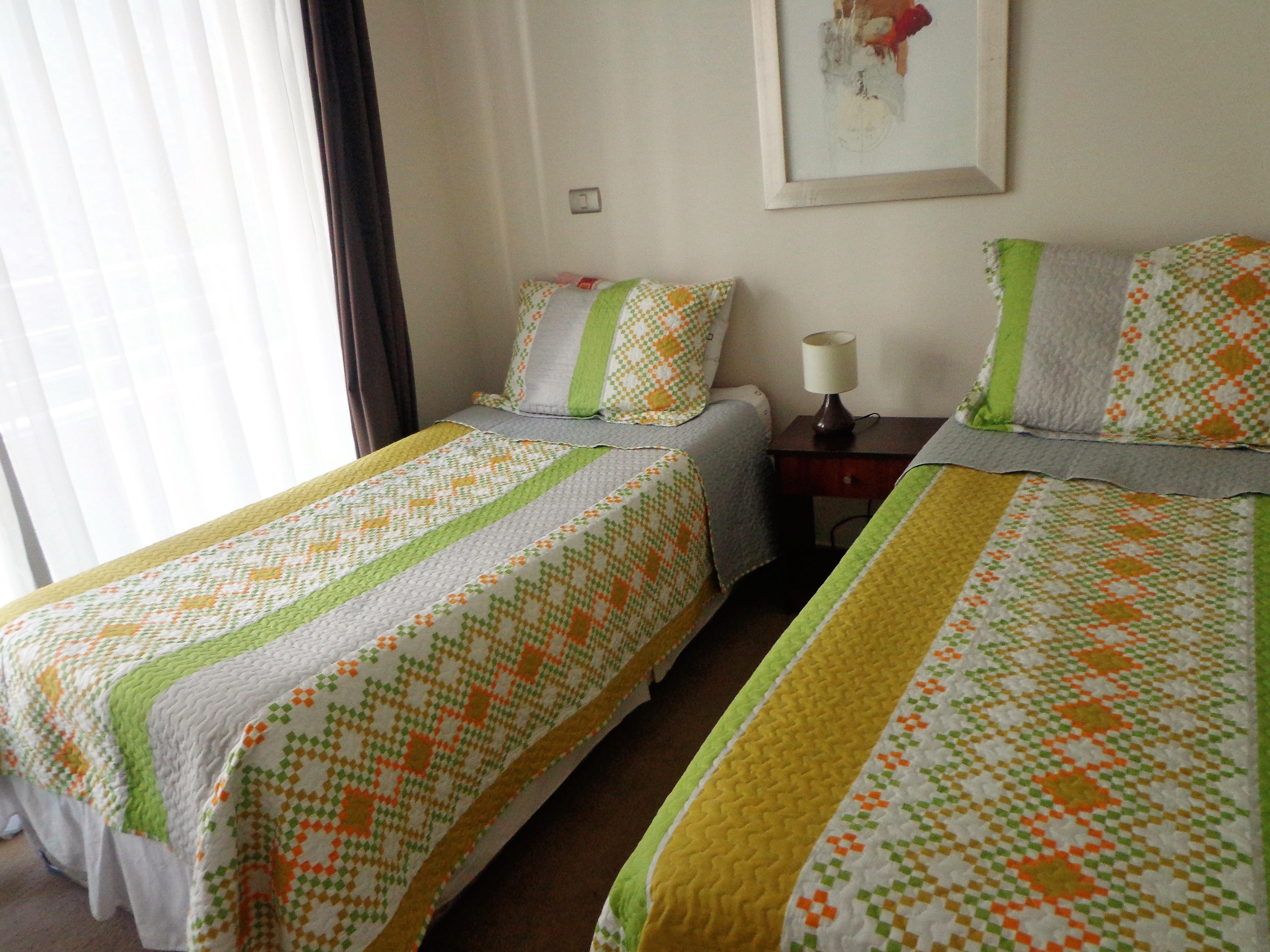 Luna Suites Apart Σαντιάγκο Εξωτερικό φωτογραφία