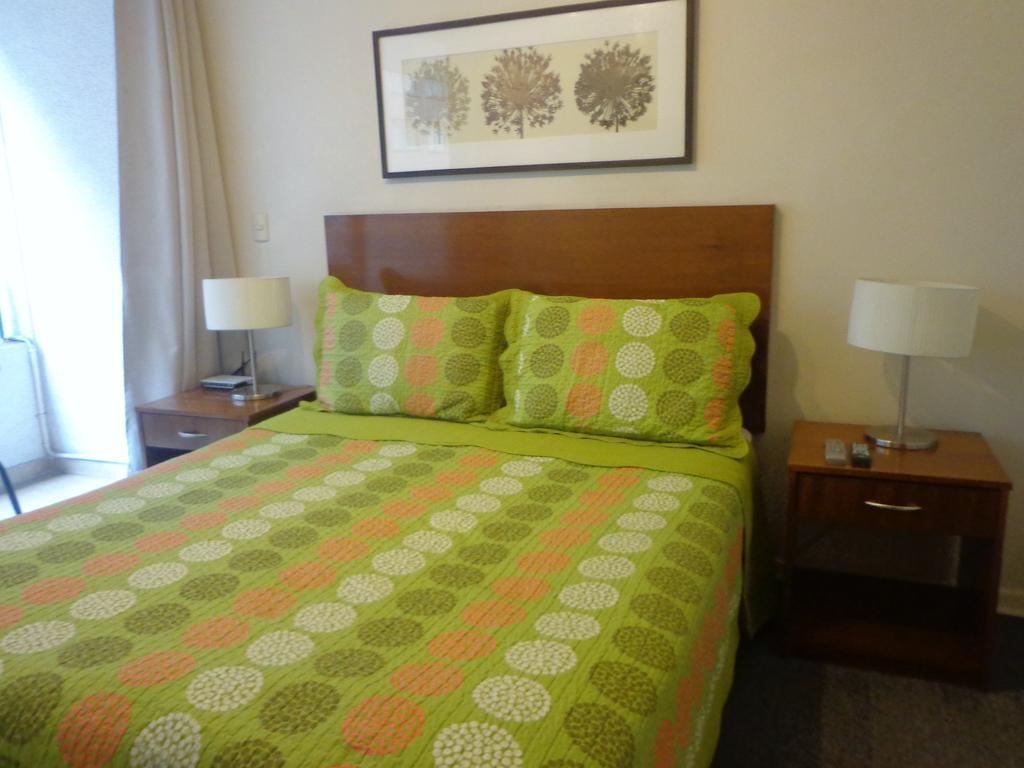Luna Suites Apart Σαντιάγκο Εξωτερικό φωτογραφία