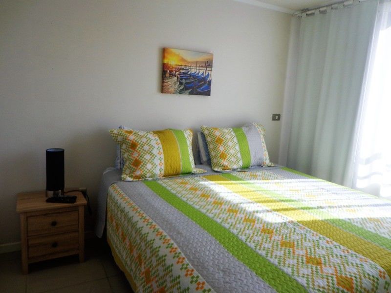 Luna Suites Apart Σαντιάγκο Εξωτερικό φωτογραφία