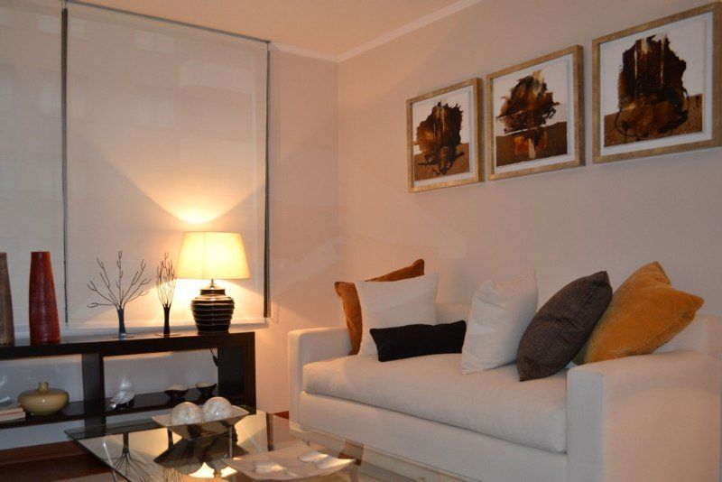Luna Suites Apart Σαντιάγκο Εξωτερικό φωτογραφία