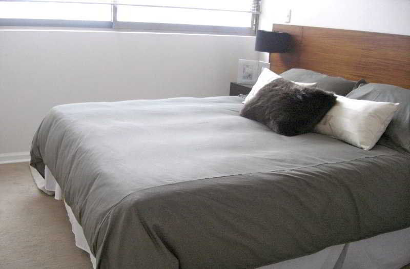 Luna Suites Apart Σαντιάγκο Εξωτερικό φωτογραφία