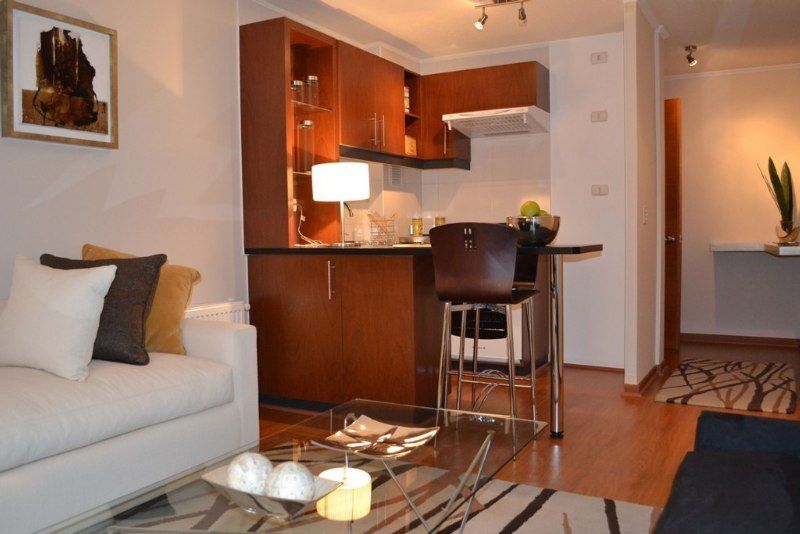 Luna Suites Apart Σαντιάγκο Εξωτερικό φωτογραφία